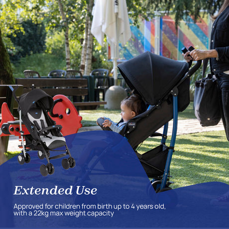 Chicco Echo Stroller