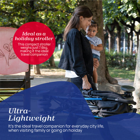 Chicco Echo Stroller