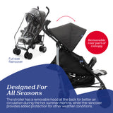 Chicco Echo Stroller