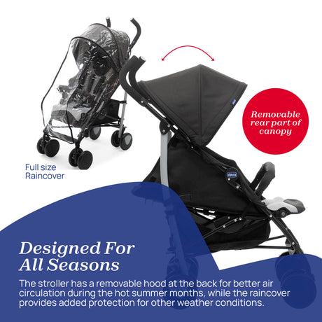Chicco Echo Stroller