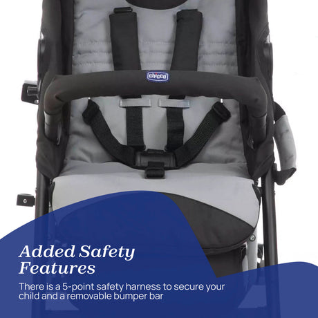 Chicco Echo Stroller