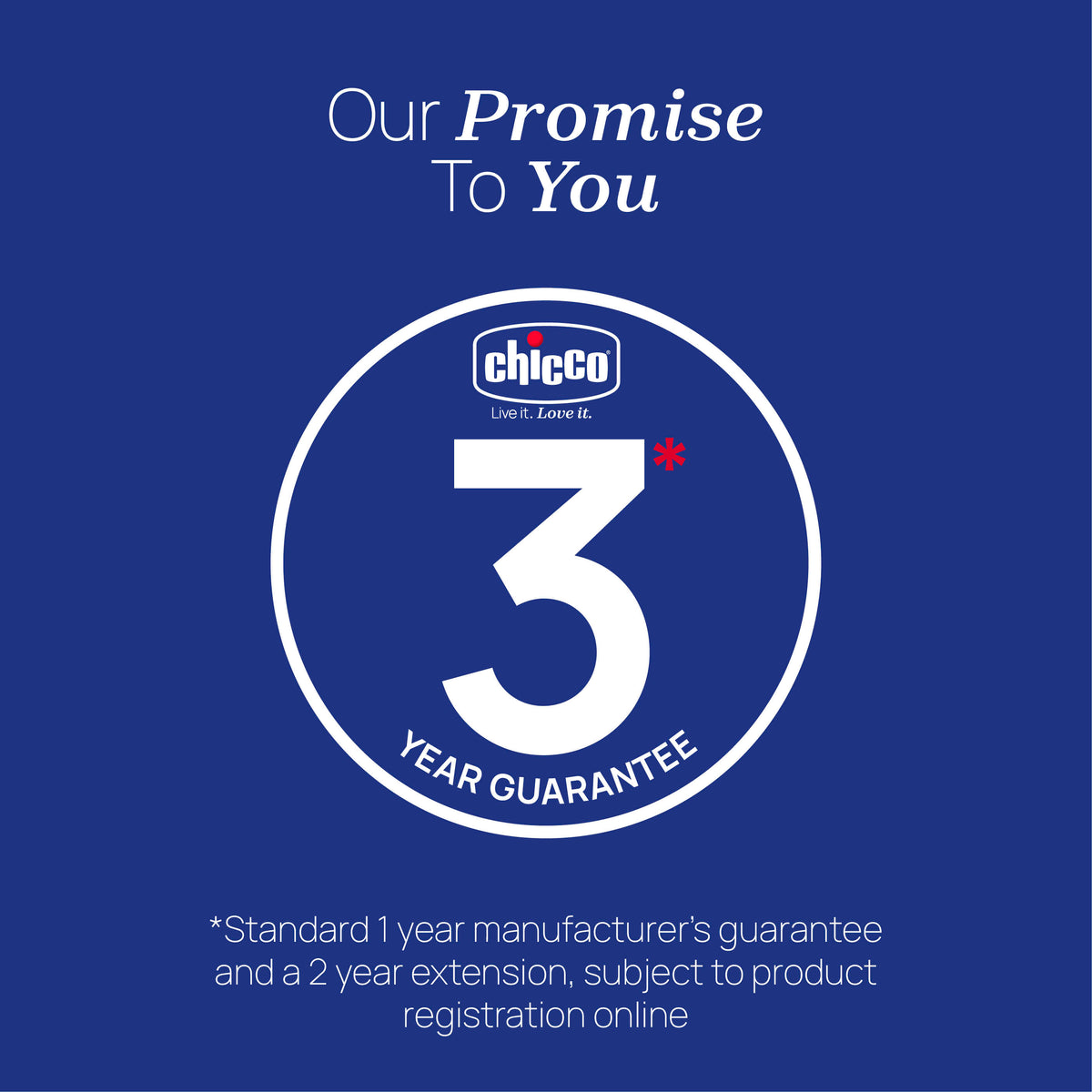 Chicco Echo Stroller