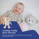 Chicco First Dreams Baby Bear Plush And Projector