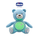 Chicco First Dreams Baby Bear Plush And Projector
