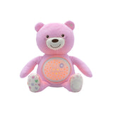 Chicco First Dreams Baby Bear Plush And Projector