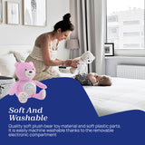Chicco First Dreams Baby Bear Plush And Projector