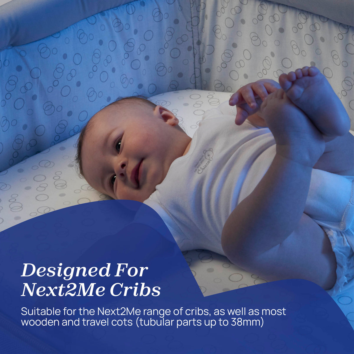 Chicco First Dreams Next 2 Stars