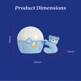 Chicco First Dreams Next 2 Stars