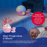 Chicco First Dreams Next 2 Stars