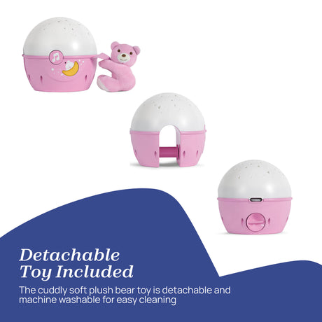 Chicco First Dreams Next 2 Stars