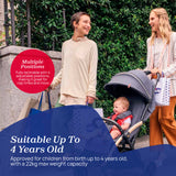 Chicco Goody XPlus Stroller