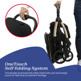 Chicco Goody XPlus Stroller