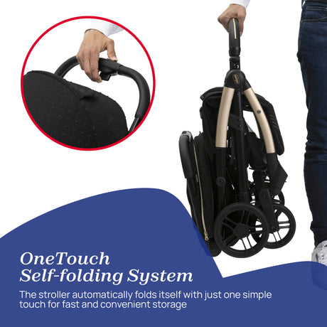 Chicco Goody XPlus Stroller
