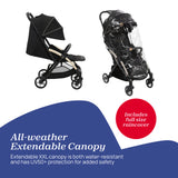 Chicco Goody XPlus Stroller