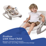 Chicco Magia Bouncer