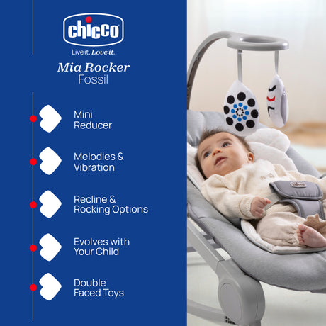 Chicco Mia Rocker