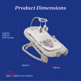 Chicco Mia Rocker