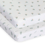 Chicco Next2Me Crib Sheets (2-Piece)