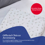 Chicco Next2Me Crib Sheets (2-Piece)