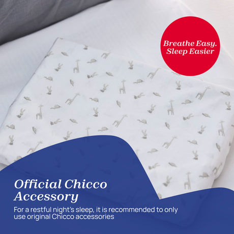 Chicco Next2Me Crib Sheets (2-Piece)
