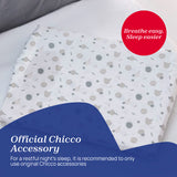 Chicco Next2Me Crib Sheets (2-Piece)