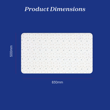 Chicco Next2Me Crib Sheets (2-Piece)