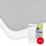 Chicco Next2Me Crib Sheets (2-Piece)