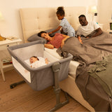 Chicco Next2Me Essential Bedside Crib