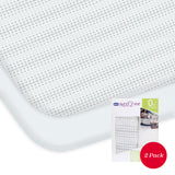 Chicco Next2Me Evo & Essential Crib Sheets (2-Piece)