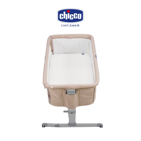 Chicco Next2Me Evo & Essential Mattress Cover