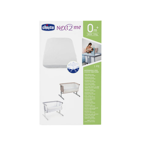 Chicco Next2Me Evo & Essential Replacement Mattress