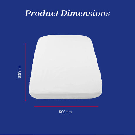 Chicco Next2Me Evo & Essential Replacement Mattress