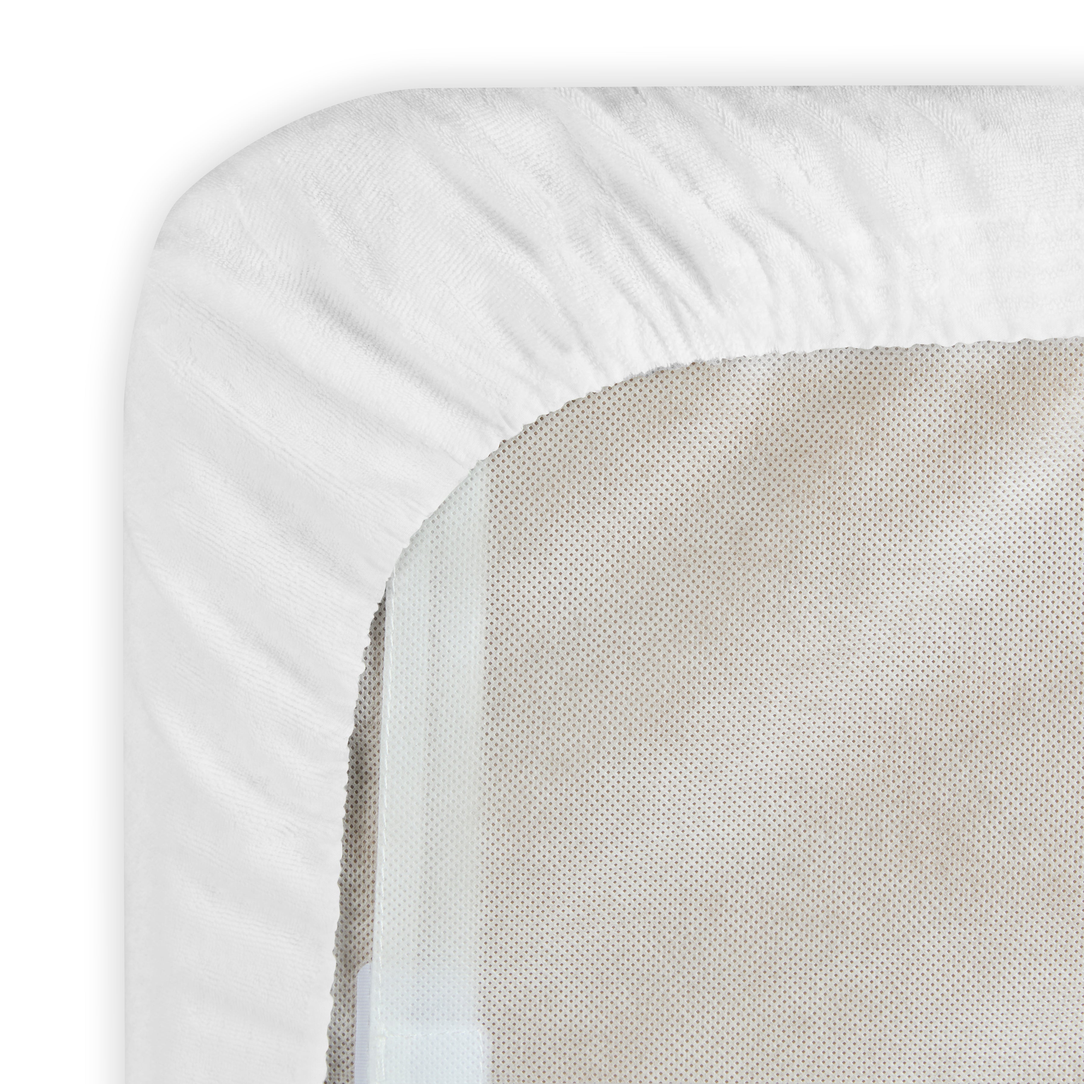 Chicco Next2Me Evo & Essential Terry Mattress Cover