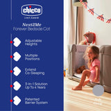 Chicco Next2Me Forever Bedside Crib