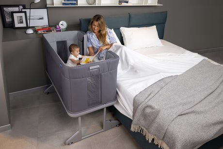 Chicco Next2Me Forever Bedside Crib