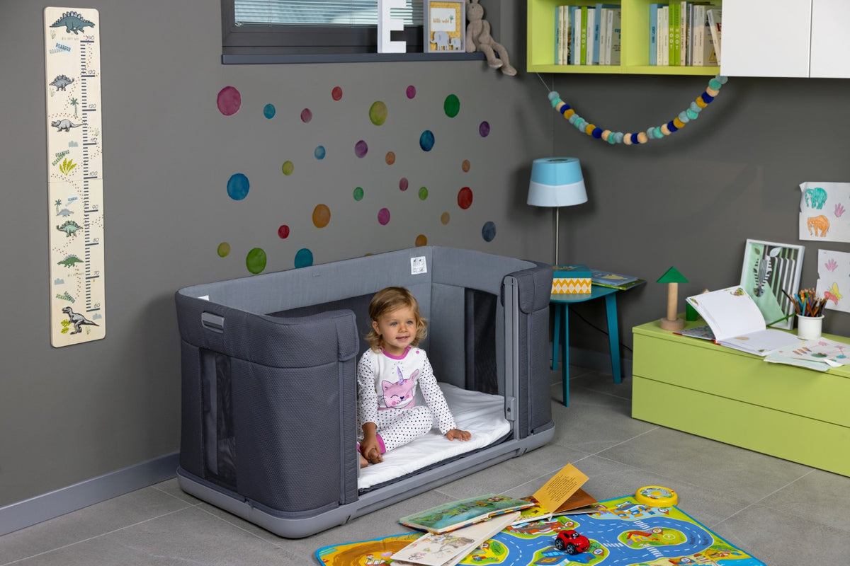 Chicco Next2Me Forever Bedside Crib