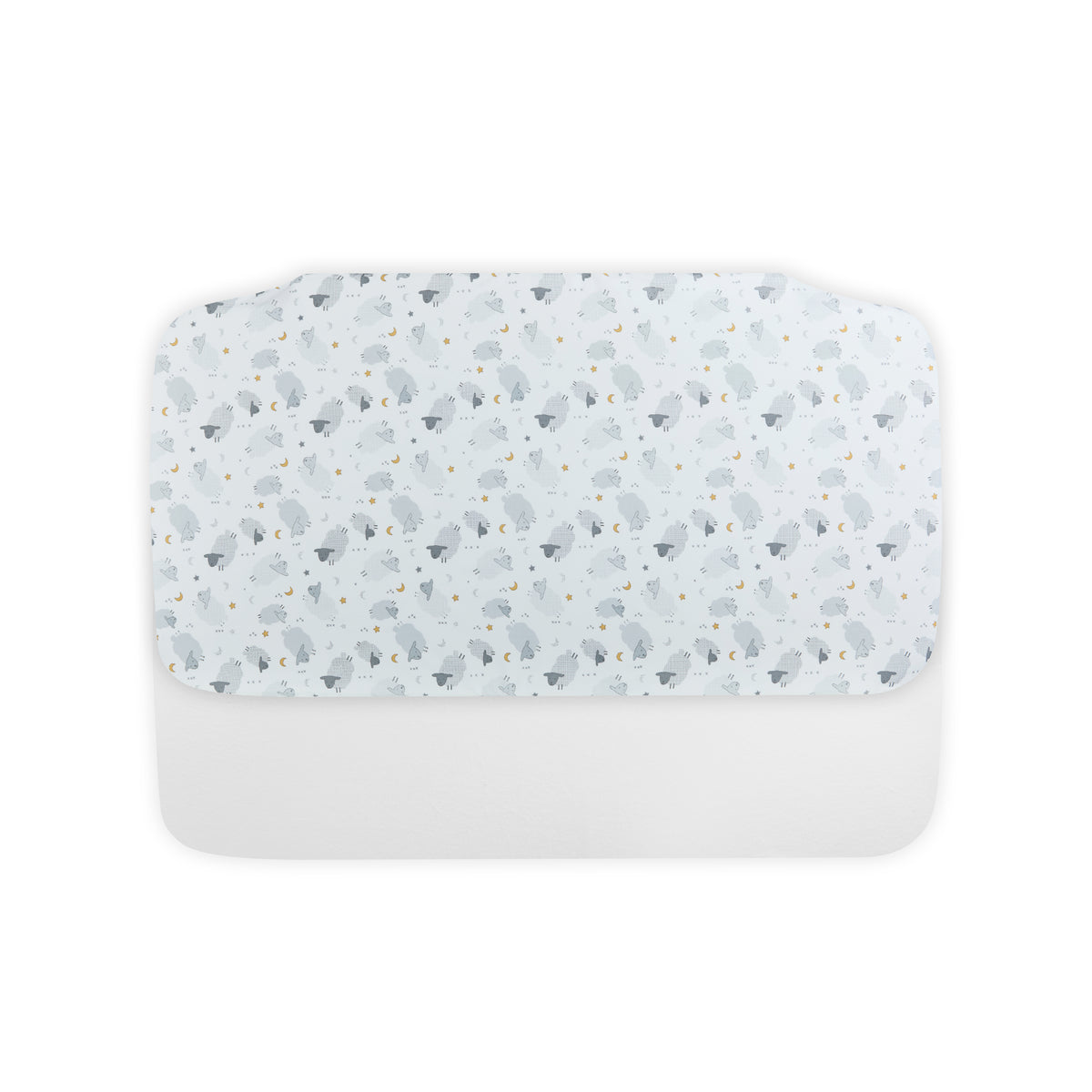 Chicco Next2Me Forever Crib Sheets (2-Piece)