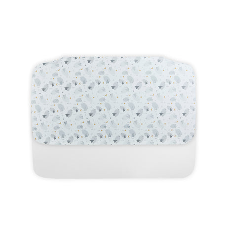 Chicco Next2Me Forever Crib Sheets (2-Piece)