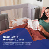 Chicco Next2Me Forever Replacement Mattress