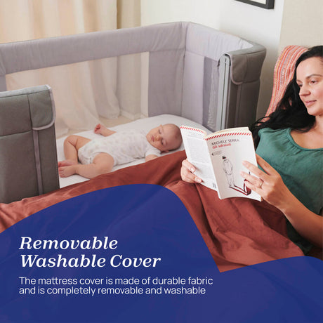 Chicco Next2Me Forever Replacement Mattress