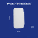Chicco Next2Me Forever Replacement Mattress