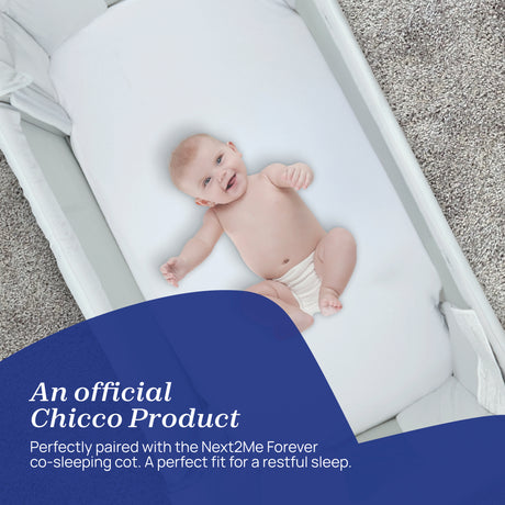 Chicco Next2Me Forever Replacement Mattress