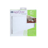 Chicco Next2Me Forever Terry Mattress Cover