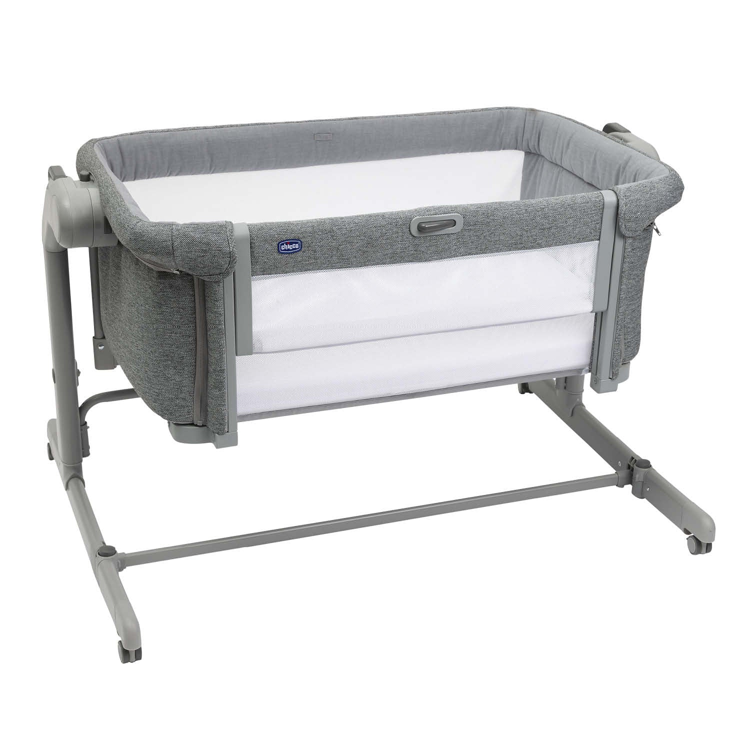 Chicco Next2Me Magic Evo Bedside Crib