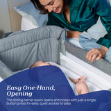 Chicco Next2Me Magic Evo Bedside Crib