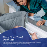 Chicco Next2Me Magic Evo Bedside Crib
