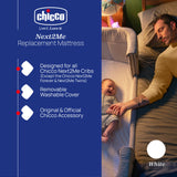 Chicco Next2Me Replacement Mattress