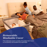 Chicco Next2Me Replacement Mattress