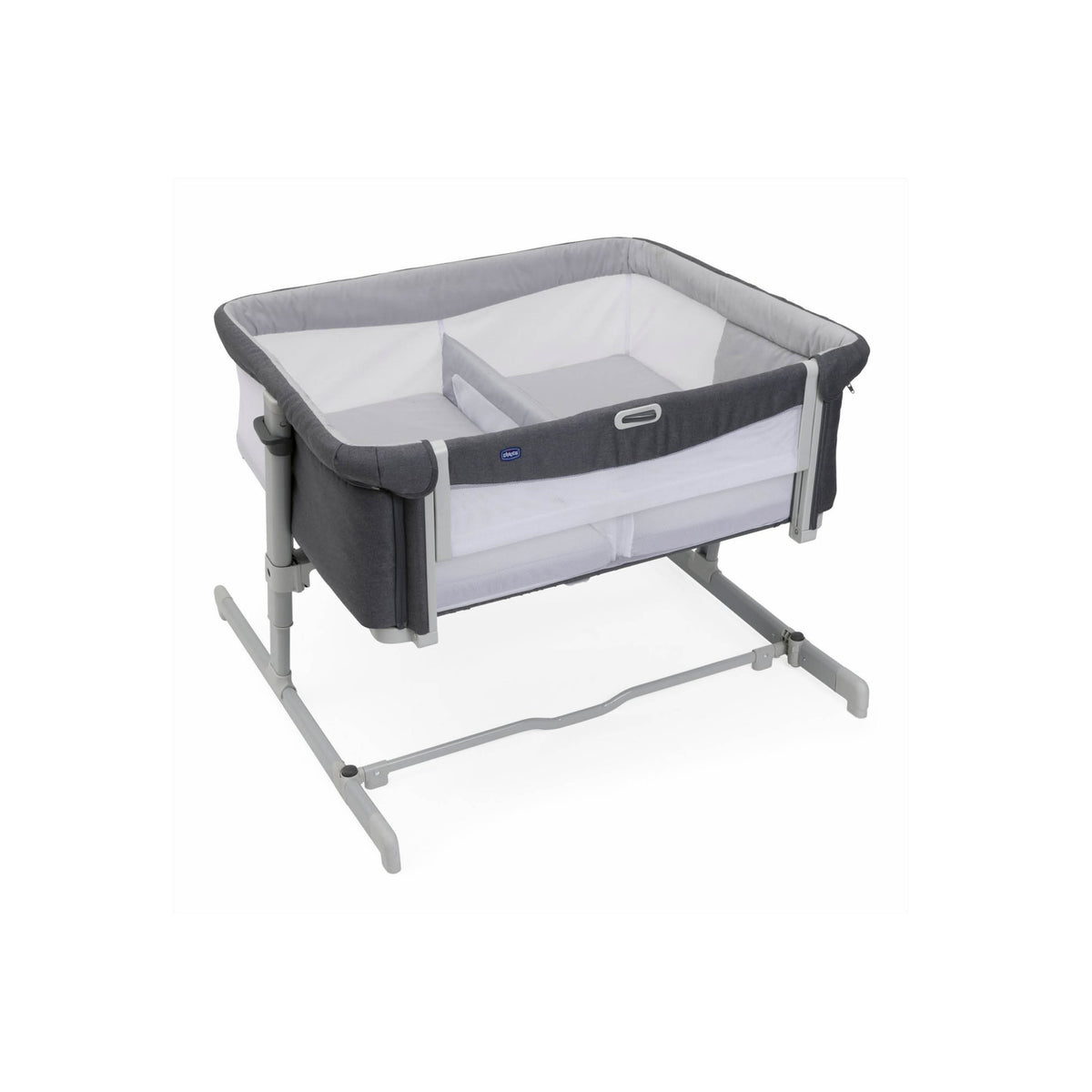 Chicco Next2Me Twins Bedside Crib