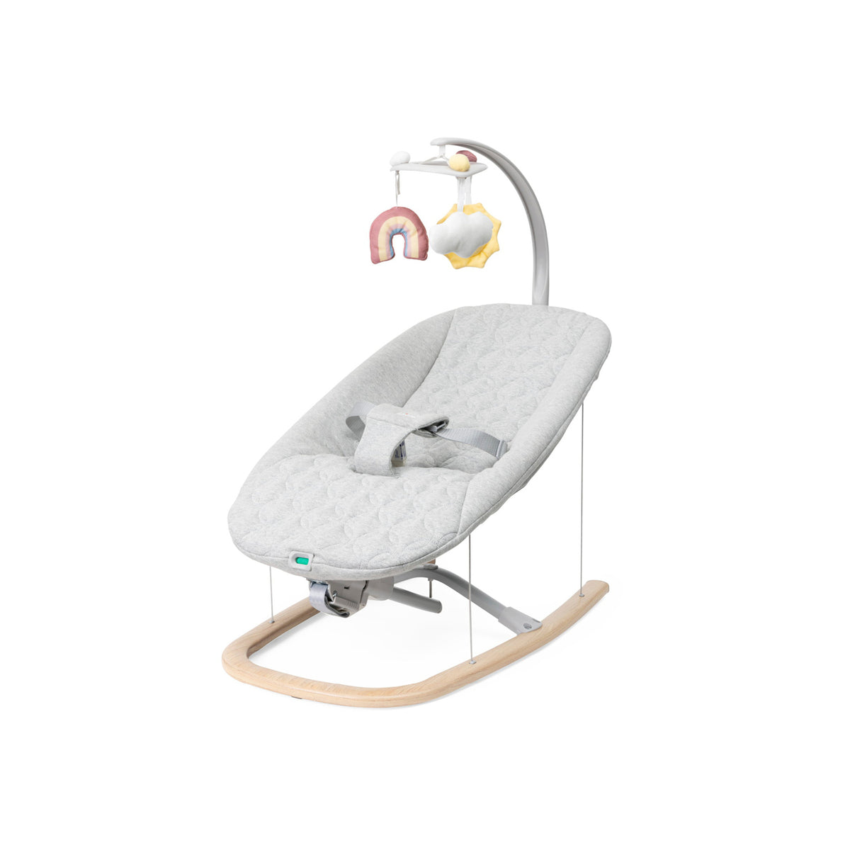 Chicco Zen Wave Rocker